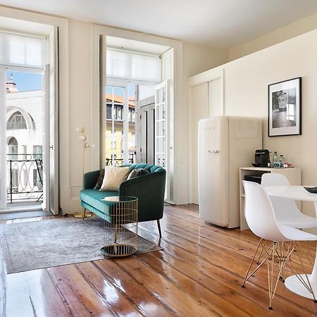 Historic Apartment At Cardosas With Balcony Πόρτο Εξωτερικό φωτογραφία