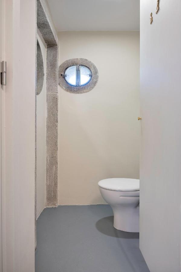Historic Apartment At Cardosas With Balcony Πόρτο Εξωτερικό φωτογραφία